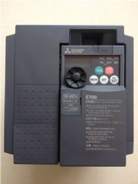 三菱变频器FR-E700