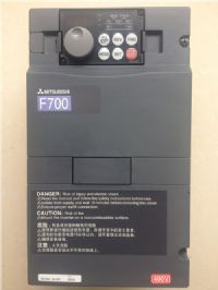 三菱变频器-F700