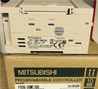 FX3S-30MT/DS
