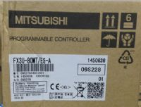 FX3U-80MT/ES-A