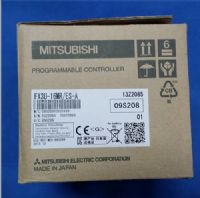 FX3U-16MR/ES-A