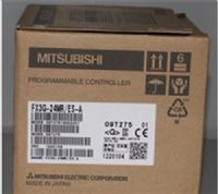 FX3G-24MR/ES-A