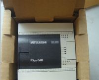 FX3G-14MR/ES-A
