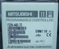 FX2N-4AD-TC