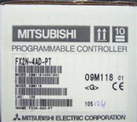 FX2N-4AD-PT