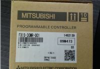 PLC  FX1S-30MR-001
