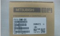 PLC  FX1S-20MR-001