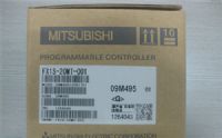 PLC  FX1S-20MT-001