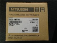 PLC   FX1S-14MR-001