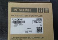 PLC   FX1S-10MT-001