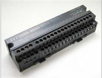 AJ65SBTC4-16D 远程输入模块
