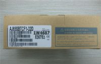 AJ65SBTCF1-32D  远程输入模块