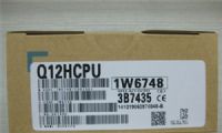 Q12HCPU  老式