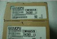 Q02UCPU  新式