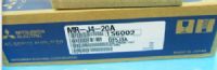 MR-J4-20A/B
