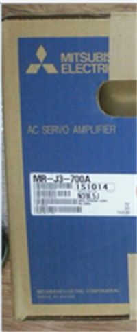 MR-J3-700A/B