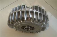 ZHY-2.5A磁滞制动器