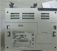 FX3UC-32MT/D