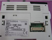 FX3UC-64MT/DSS