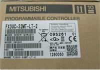 FX3UC-32MT-LT-2