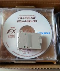 FX3U-USB-BD