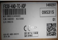 FX3U-4AD-TC-ADP