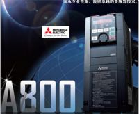 三菱变频器FR-A840-00930-2-60(FR-A740-37K-CHT)在运转中的作用