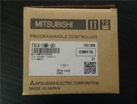PLC  FX1S-10MR-001